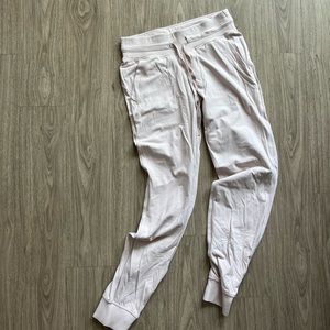 Lululemon Ready to Rulu joggers
